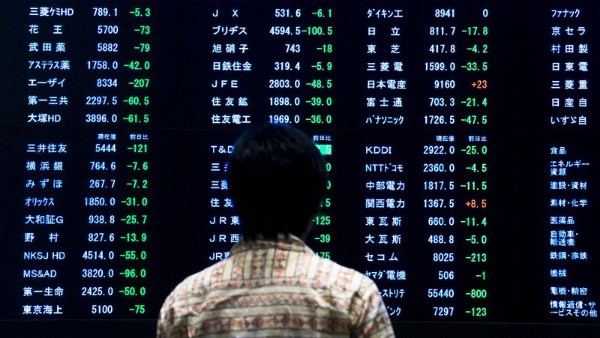 الأسهم الآسيوية ترتفع بحذر مع عودة الاهتمام بأسهم الذكاء الاصطناعي وترقب بيانات أمريكية مهمة