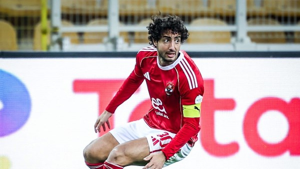 الأهلي متمسك بموقفه في ملف هاني وياسر