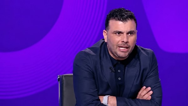 لو الأهلي لعب بالشكل ده قدام بيراميدز والزمالك هتكون مشكلة كبيرة