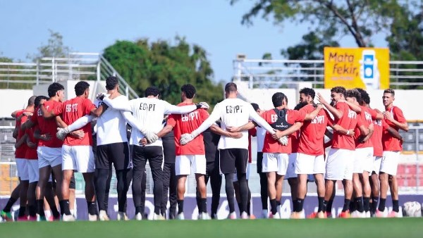 حسام حسن أعاد اكتشاف منتخب مصر.. والرهان عليه كسبان