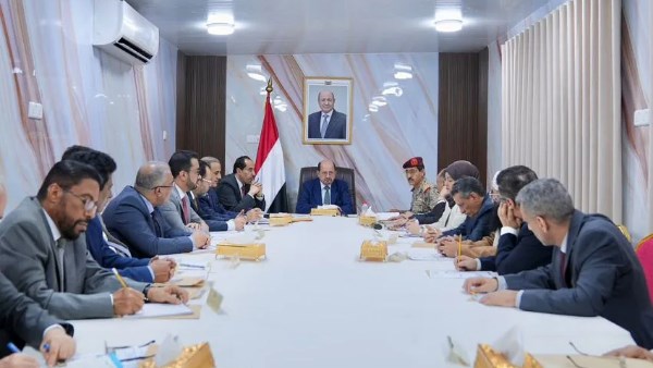 تصعيد ميليشيا الحوثي يرتبط بأجندة إيرانية تتجاوز الحدود وتهدد أمن المنطقة والملاحة