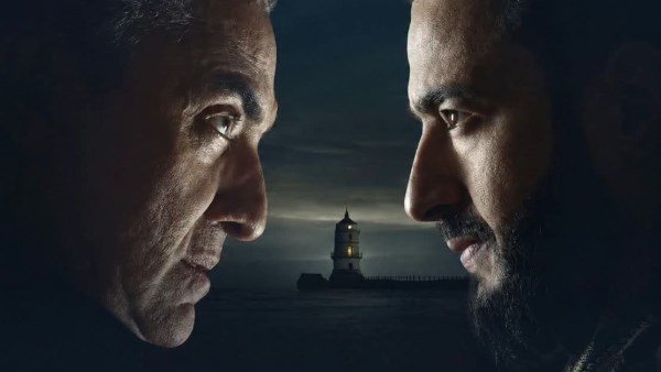 فتحي عبد الوهاب يعود بشخصية سميح الجلاد في المداح 7