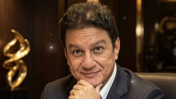 خالد محمود: أحمد العوضي شجّعني للعودة إلى الدراما.. و«سلطان الديب» يحمل العديد من المفاجآت