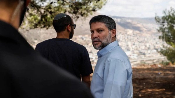 تصريحات سموتريتش بشأن الأراضي الفلسطينية ولبنان تعكس توجهات اليمين القومي في إسرائيل
