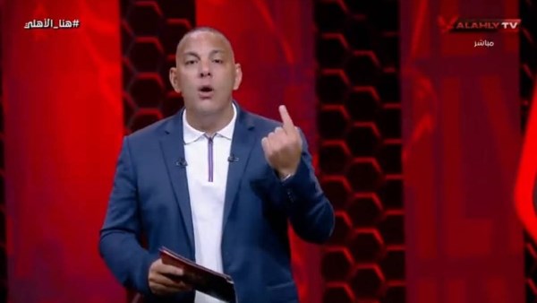 الأهلي لا يضع المنافس كمادة للهجوم.. ولدينا الكثير لنتحدث عنه