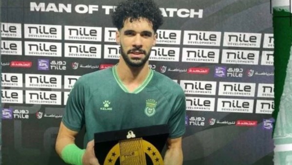 الأهلي استفسر عن ضم مصطفى إبراهيم قبل غلق القيد