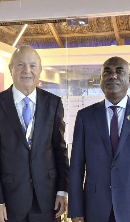 المالديف ترسم مرحلة جديدة للنمو السياحي الخليجي، وتوسّع خريطتها السياحية بالربط الجوي وسياحة الحلال والاستثمار