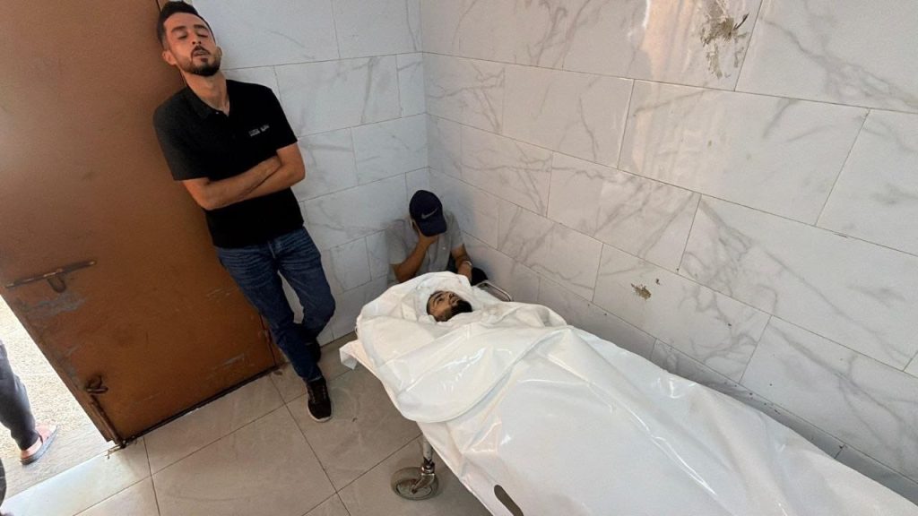 فجر دامٍ في القرارة.. «سرايا القدس» تعلن إحباط عملية اختطاف واستشهاد أحد مقاتليها