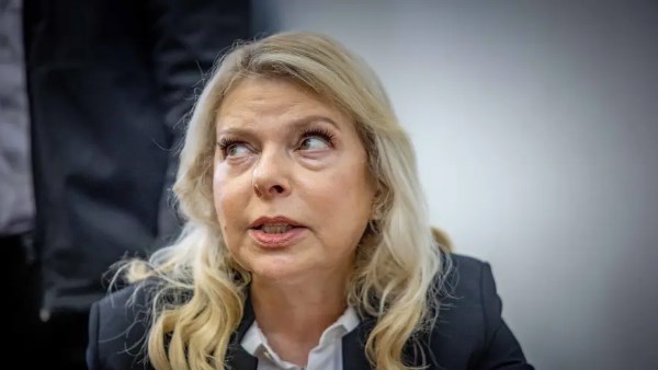 مخرج إسرائيلي يكشف مفاجآت صادمة عن سارة نتنياهو بعد 10 سنوات من الصمت
