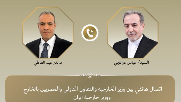 وزير الخارجية يبحث مع نظيره الإيراني خفض التصعيد.. ويؤكد ضرورة وقف الهجمات على السعودية