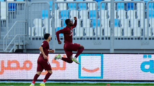 تشكيل سيراميكا كليوباترا ضد منتخب السويس بتروجيت بالدوري