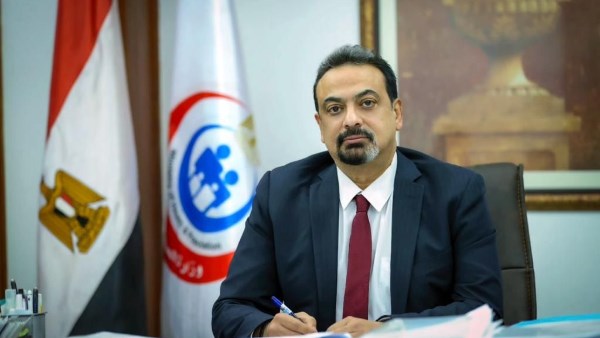 حملة التطعيم ضد الحصبة تستهدف 21 مليون طفل على مستوى الجمهورية