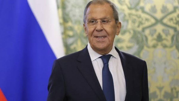 من المصلحة المشتركة لروسيا وأفغانستان العمل على تعزيز قدرات كابول لمكافحة الإرهاب