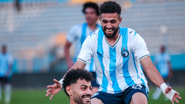بيراميدز الأقرب للدوري حال الفوز على الأهلي