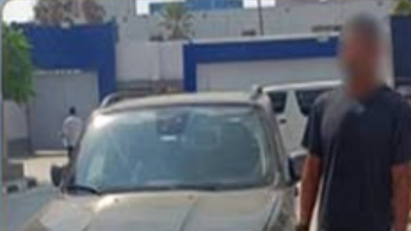 بعد تنازلها عن القائمة.. زوج ينقض الاتفاق ويسرق سيارة زوجته بالبساتين