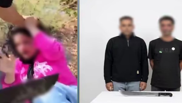 الزوج اعتدى والطليق صوّر.. الأمن يكشف كواليس فيديو سيدة الإسماعيلية