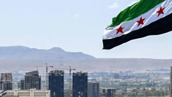 محادثات سرية مباشرة بين الحكومة السورية وحزب الله في تركيا