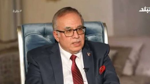 أسامة حمدي يحذر من زيادة أعداد خريجي الطب: المستشفيات غير قادرة على استيعابهم أسامة حمدي يحذر من زيادة أعداد خريجي الطب: المستشفيات غير قادرة على استيعابهم