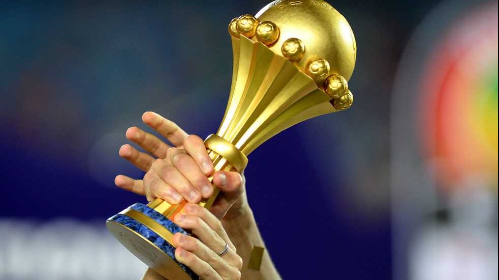 كأس أمم أفريقيا.. طاقم تحكيم مصري لمباراة ناميبيا والكاميرون