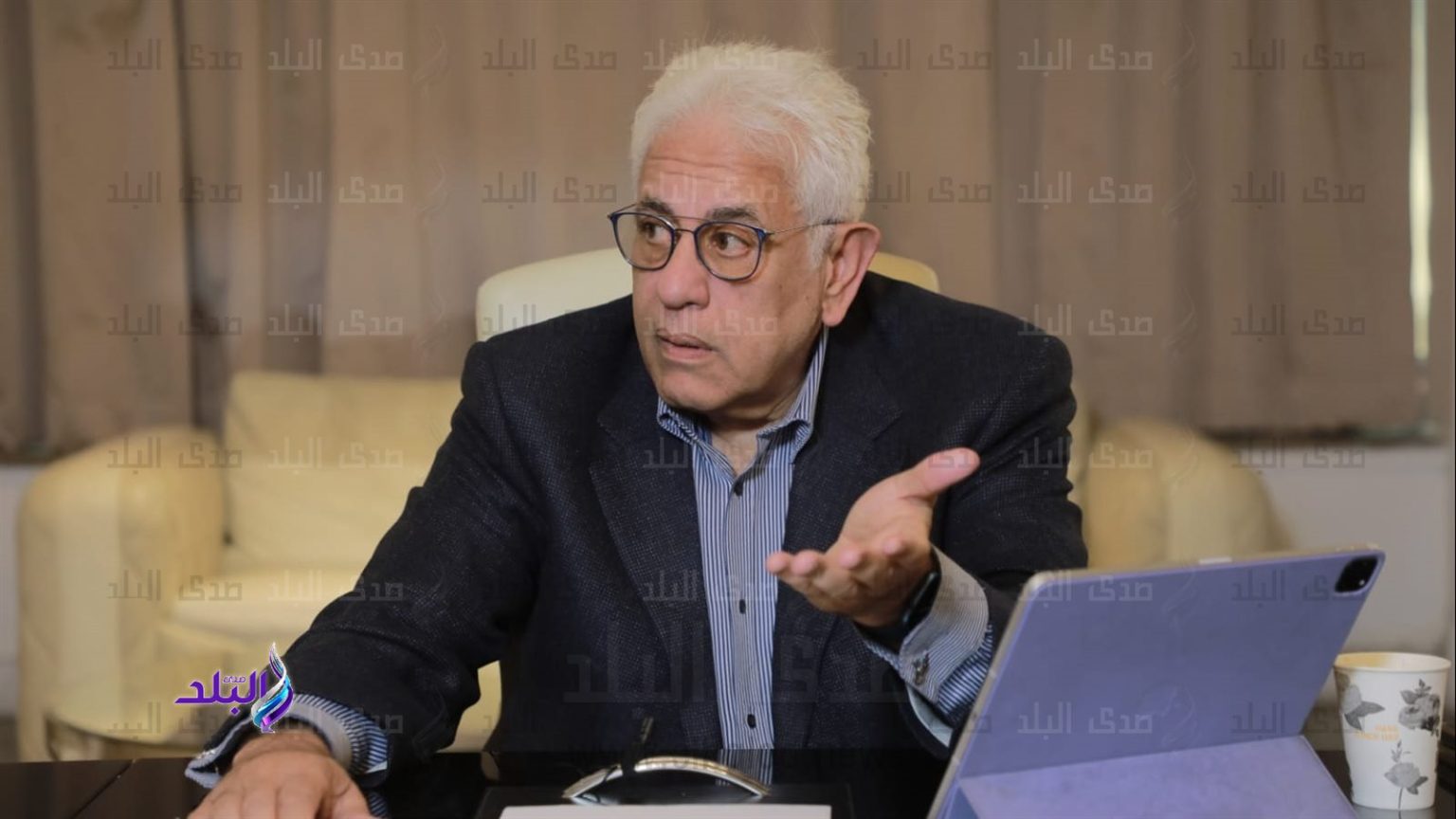 المعلم جوهر العملية التعليمية.. والمفروض يكون من أعلى الفئات أجرا في الدولة