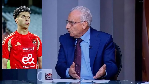 إمام عاشور محتاج علاج نفسي لأنه مش عارف مصلحته وظالم الأهلي معاه