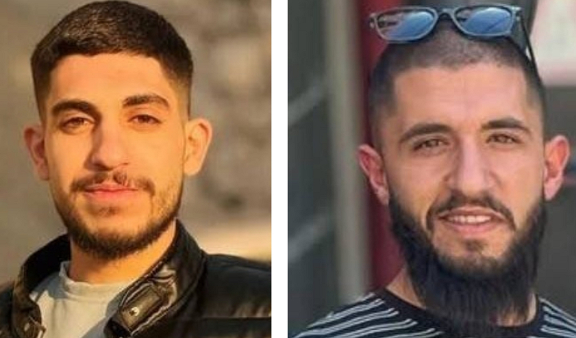 منفذا عملية الخليل.. صلة قرابة ومسار مطاردة ينتهي بمواجهة دامية