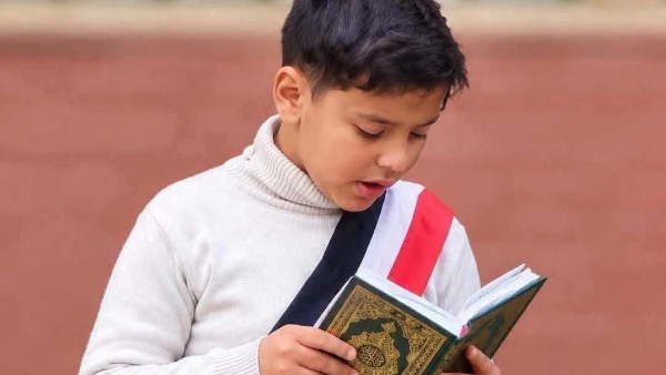 حافظ للقرآن وبدأ يومه بصلاة الفجر.. ماذا حدث للطالب آدم الأحمدي قبل وفاته داخل مدرسته في بورسعيد؟ حافظ للقرآن وبدأ يومه بصلاة الفجر.. ماذا حدث للطالب آدم الأحمدي قبل وفاته داخل مدرسته في بورسعيد؟