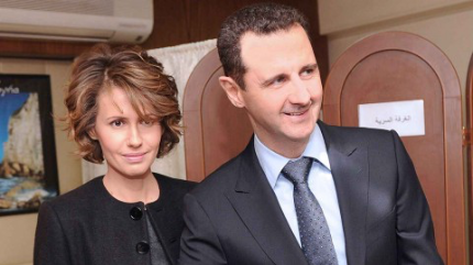 روسيا تؤكد أن قرار منح الأسد اللجوء لأسباب إنسانية نهائي ولا رجعة فيه ودمشق تعي ذلك