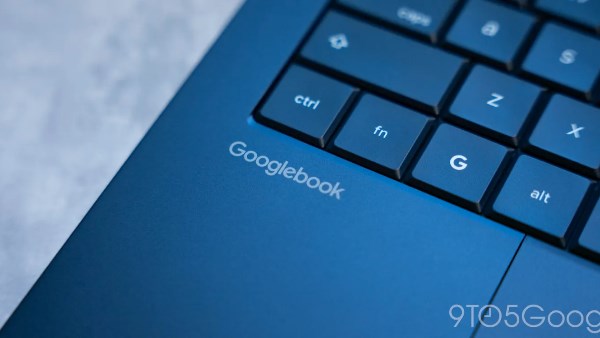 مفاجأة لمستخدمي سامسونج.. تحديث جديد يربط هواتف أندرويد بحواسيب جوجل بوك