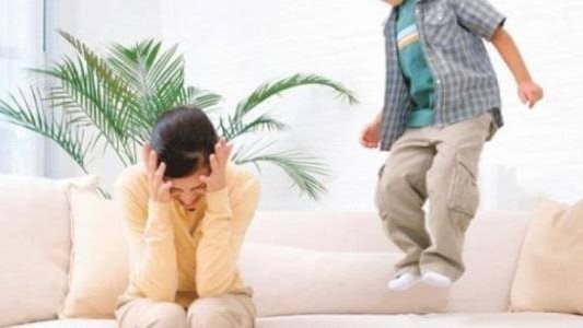ما لا تعرفه عن متلازمة فرط الحركة وتشتت الانتباه.. الأعراض وطرق التعامل