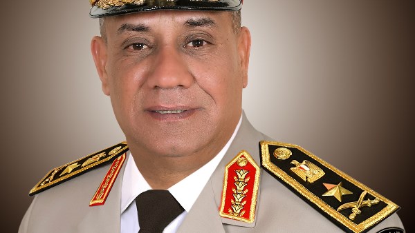 المنطقة تشهد متغيرات متسارعة.. وحماية حدود الدولة مهمة مقدسة لمقاتلي القوات المسلحة