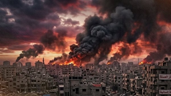 الحلول الدبلوماسية ضرورة لاحتواء أزمات المنطقة ومنع اندلاع الحروب