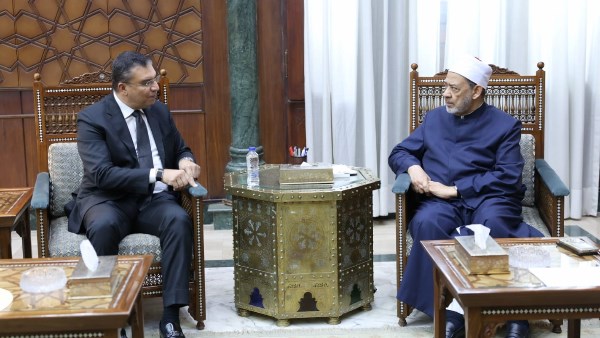 الإعلام الهادف شريك أساسي في بناء وعي المجتمعات وتحصينها من الأفكار المغلوطة