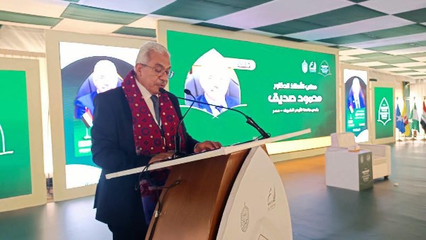رئيس جامعة الأزهر يدعو إلى تدشين فضاء أكاديمي عربي وإسلامي موحد وأكثر ترابطًا وتكاملًا