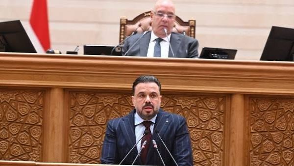 خارطة عمل «شباب النواب».. دعم الأندية الشعبية والمنتخبات في الصدارة