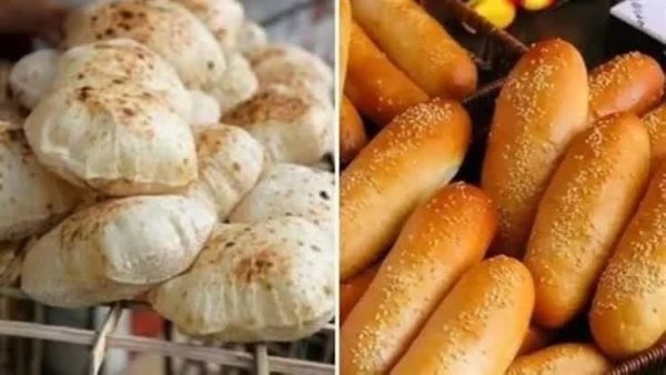 لا يوجد أي تحريك في أسعار العيش الفينو أو الأوزان