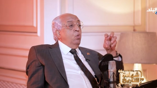 وزير الداخلية الأسبق: الإخوان كانوا وراء أحداث مباراة الأهلي والمصري في بورسعيد