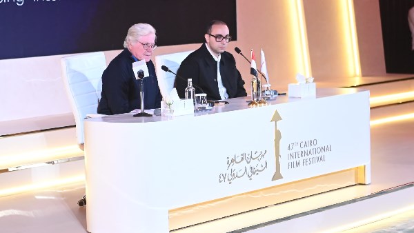 17 مشروعًا و50 جائزة.. مهرجان القاهرة السينمائي الدولي يعلن أرقام أيام القاهرة لصناعة السينما