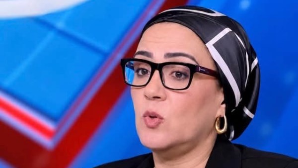 سيادة مصر على سيناء خط أحمر