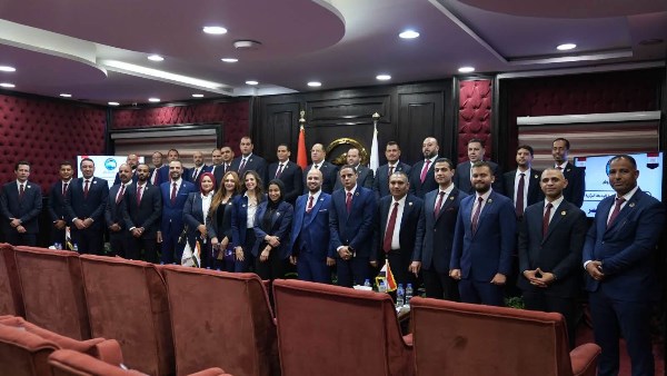 أمانة المتابعة المركزية بمستقبل وطن تبحث آليات تفعيل اختصاصاتها بما يحقق كفاءة الأداء التنظيمي