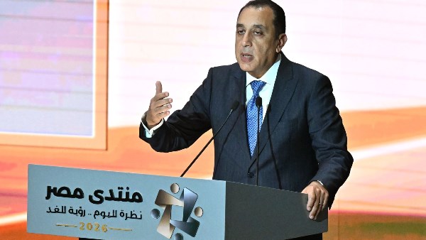 «رفع الأجور ومستهدفات النمو لـ 6.8%».. أبرز رسائل مدبولي عن اقتصاد ما بعد صندوق النقد