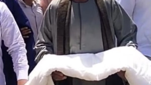 الصلح خير.. جزيرة الخزندارية بسوهاج تستعد لإنهاء الخلاف بين عائلتي عبد النعيم وعبد العزيز