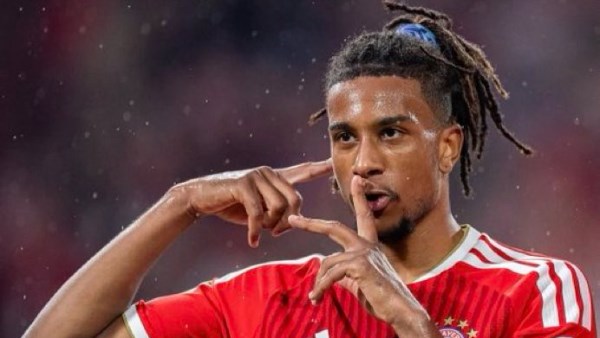 بايرن ميونخ في ورطة بسبب أوليس.. ريال مدريد وليفربول يترقبان