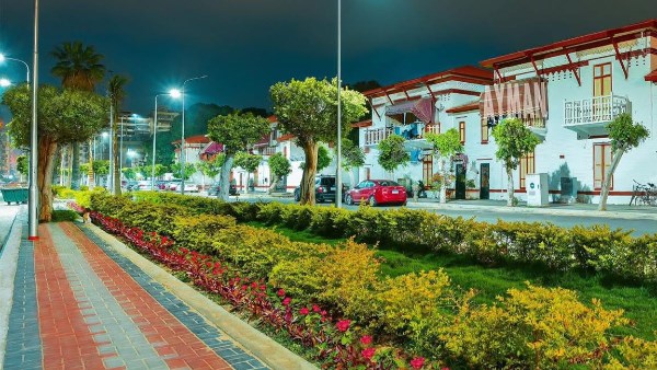بورسعيد تواصل خطتها للارتقاء بمستوى الطرق والشوارع وتحسين المظهر الحضاري