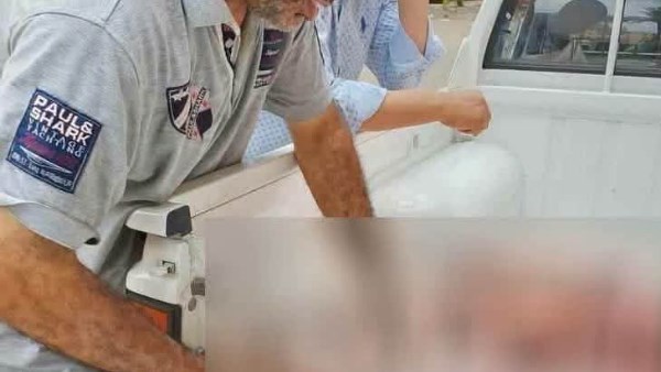 تموين بورسعيد يضبط مخزنًا غير معلن بحي الزهور.. والتحفظ على 180 كجم لانشون مجهول المصدر