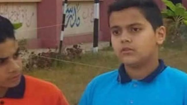 صلى الفجر مع والده.. تفاصيل الساعات الأخيرة في حياة طالب بورسعيد صلى الفجر مع والده.. تفاصيل الساعات الأخيرة في حياة طالب بورسعيد