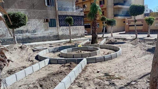 جهود مكثفة بأحياء بورسعيد لرفع كفاءة المرافق وإزالة الإشغالات جهود مكثفة بأحياء بورسعيد لرفع كفاءة المرافق وإزالة الإشغالات