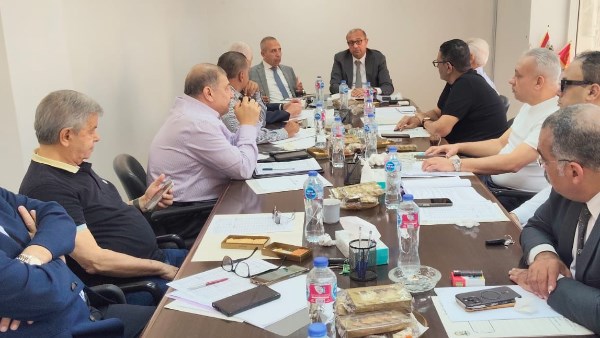 رئيس غرفة بورسعيد: منظومة رقمية للحصول على الخدمات 