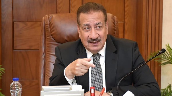 محافظ بورسعيد يصدق على غلق محل ألبان بحي العرب لمخالفته الاشتراطات الصحية محافظ بورسعيد يصدق على غلق محل ألبان بحي العرب لمخالفته الاشتراطات الصحية