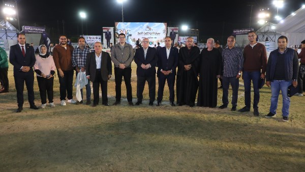 الشرقية.. تكريم حكام بطولة أدب الخيل والجهات المشاركة من الطب البيطري